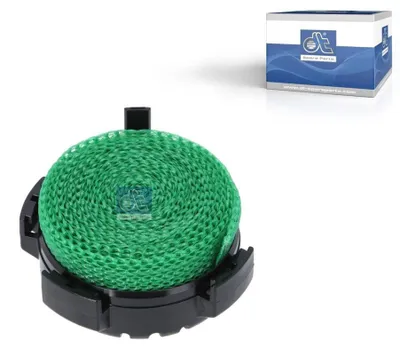 Produktbild von DT Spare Parts Geräuschdämpfer Druckluftanlage 3.72503 45g