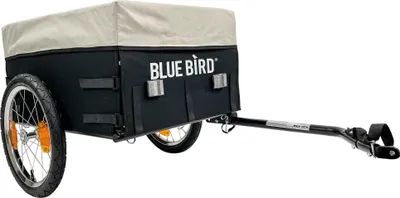 Produktbild von Blue Bird Lastenanhänger, 16", Fahrradanhänger, Transportanhänger, 61004701