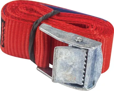 Obrázek produktu pro QUICKLOADER® Classic Cambuckle 500 kg - 1,5 m x 25 mm