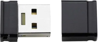 Produktbild von Intenso Micro Line USB-Stick 32 GB USB Typ-A 2.0 Schwarz