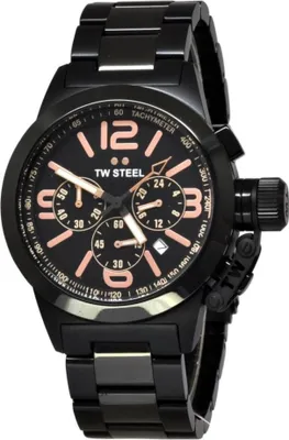 Produktbild von Herrenuhr Tw Steel TW312 (Ø 40 mm)