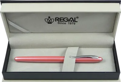 Obrázek produktu pro Roller Regal Alice růžová - 117224R
