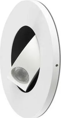 Image de Lampe de lecture encastrée CLICK Blanc 43600