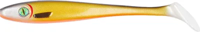Produktbild von Balzer Pike Collector Shad, UV Chub, 16cm