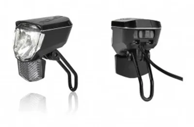 Obrázek produktu pro osvětlení přední XLC CL-D08 Sirius D45 LED
