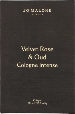 Obrázok produktu pre Jo Malone Velvet Rose & Oud Intense Edc Spray