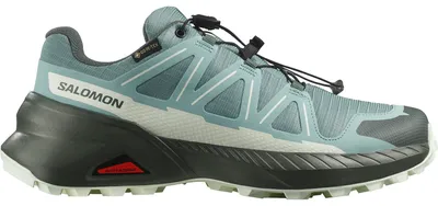 Produktbild von SALOMON SHOES SPEEDCROSS PEAK GTX W Troope/Tourm 000 000 38