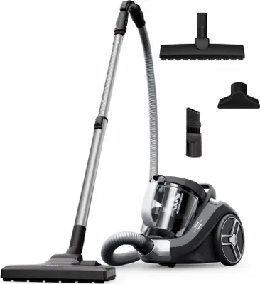 Obrázok produktu pre Bezvrecový Vysávač Tefal Compact Power 900 W S Cyklónovým Filtrovaním 99,98 %
