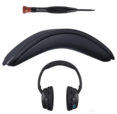 Image de Housse de protection pour bandeau de casque Bose QuietComfort 25