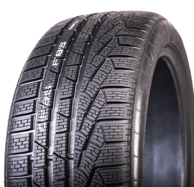 Zdjęcie produktu dla Pirelli Winter Sottozero Serie II 255/35 R19 96 V XL FR MO