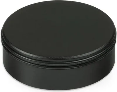 Produktbild von Record Puck DS - schwarz