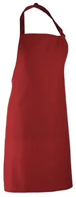 Obrázok produktu pre Premier - „Colors Collection“ zásterka LT5796 (86 cm x 72 cm) (bordová)
