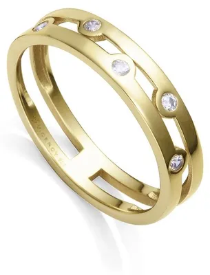 Productafbeelding van VICEROY JEWELRY Ringen 9123A014-30