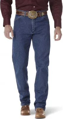 Produktbild von Wrangler 13mwz Jeans Blau 42 / 32 Mann Blau 42