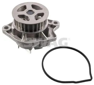 Produktbild von SWAG Kühlmittelpumpe Wasserpumpe für VW Golf IV Schrägheck (1J1) 30 15 0031