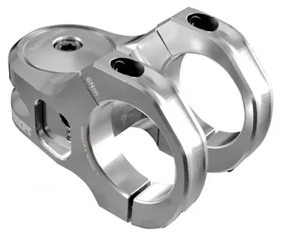Produktbild von Dmr Defy50 31.8mm Fahrradvorbau Silber 50 mm / 0º Silber 50 mm