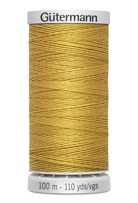 Produktbild von Gütermann M 782 Extra Stark 100m Farbe 968