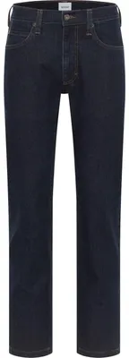 Productafbeelding van Mustang - Recht model - Heren jeans met 5 zakken, model Tramper Straight (1016838)