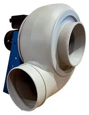Obrázek produktu pro Radiální ventilátor GRK R 31/4 D 4 póly, velikost 310 od Maico - 0073.0519