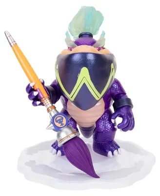 Obrázek produktu pro Super Mario The Galaxy Movie Wonder Bowser Jr. 8", 3 rok/roky, Super Mario, Vícebarevný, Plast