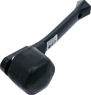 Produktbild von BGS 3880 Klebschlag-Hammer, 260 mm