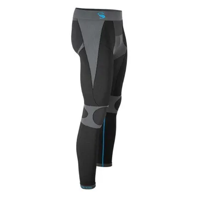 Produktbild von Stark Soul® Funktionshose Seamless, Base Layer Herren – Grau – Gr: L/XL