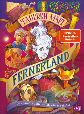 Produktbild von Fernerland