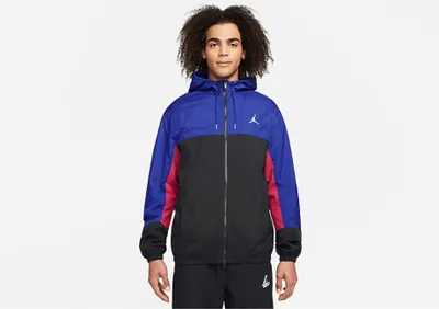 Produktbild von Jacke Nike Air Jordan Sport Dna Statement DJ0252455