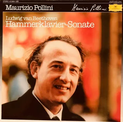Image de Sonate pour pianoforte