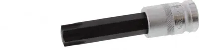 Produktbild von Steckschlüssel Einsatz JMP Torx 1/2 Zoll T70 Länge 100mm