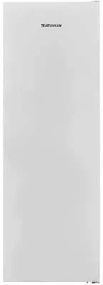 Image de Congélateur armoire 60cm 248l statique - Telefunken - C332EW -
