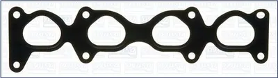Produktbild von AJUSA 13219000 Ansaugkrümmer-Dichtung für OPEL Corsa D Schrägheck (S07) ZAFIRA B (A05) INSIGNIA Caravan Astra J Sports Tourer (P10) Meriva A (X03)
