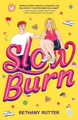 Produktbild von Slow Burn