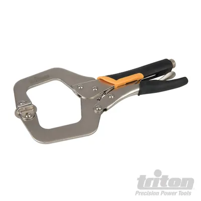Produktbild von Triton Zwinge für Taschenbohrlehren TWPHC