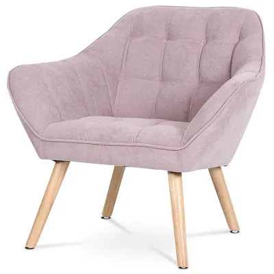 Immagine prodotto di Poltrona Autronic AK-321 ROSA2