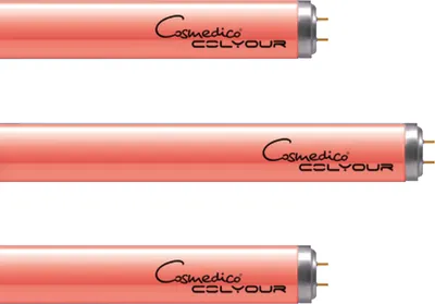 Produktbild von Cosmolux COLYOUR RED Premium R 30 100W