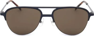 Produktbild von Hackett Bespoke Sonnenbrille HEB246 689 53 17 145