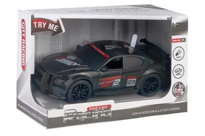 Produktbild von ToysForB.ToysForB.Racing Fahrzeug 126710