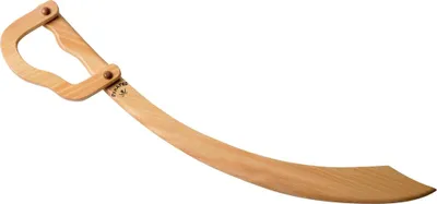 Produktbild von Holz-Piratensäbel, ca. 57 cm