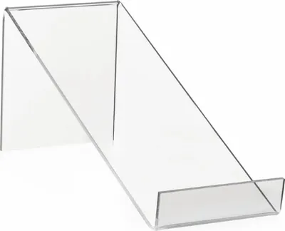 Produktbild von Buchständer / Warenträger (210x80x90mm)