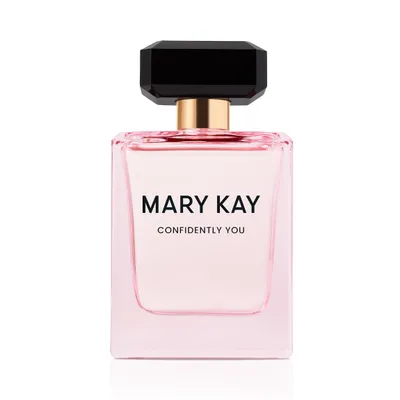 Obrázok produktu pre Parfumovaná voda Mary Kay Confidently You