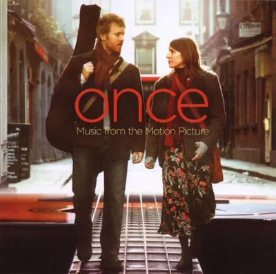 Produktbild von OST - Music From The Motion Picture Once