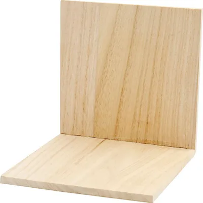 Zdjęcie produktu dla Creativ Company 57649, Drewno, Drewno, 150 x 150 x 150 mm, 1 szt.