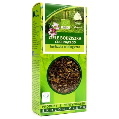Produktbild von -TEE AUS DUFTENDEM KÖRNELBAUM 25 g – DARY NATURY