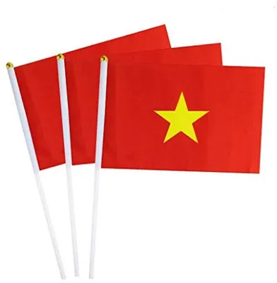 Flagge, Hauptbild