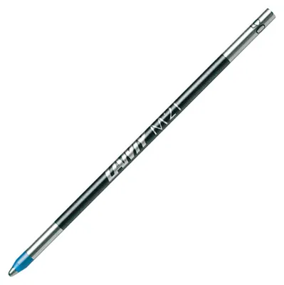 Produktbild von Kugelschreibermine M21 1044 blau