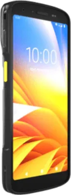 Produktbild von Zebra TC27, 15,2 cm (6"), 1080 x 2160 Pixel, Kapazitiv, 450 cd/m², Gorilla Glass, 6 GB
