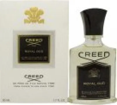 Produktbild von Creed Royal Oud Eau De Parfum 50 ml (unisex)
