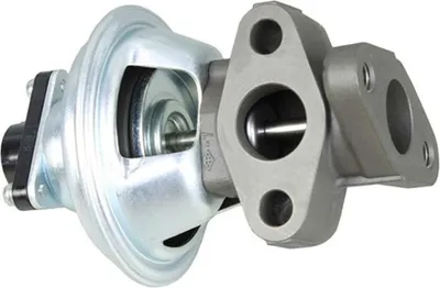 Image de AGR-Ventil pneumatique Membranventil METZGER pour FORD RANGER (ET)