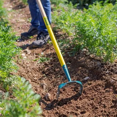 Produktbild von Oszillierender Schaber Naturovert EM LEBORGNE - 467051